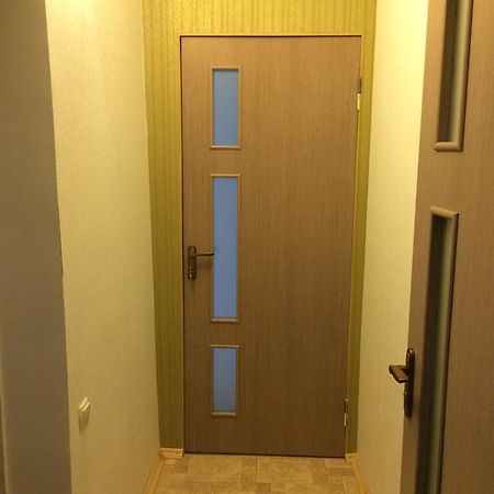 Hostel - Avaliani Street Zaporizhia Exteriér fotografie
