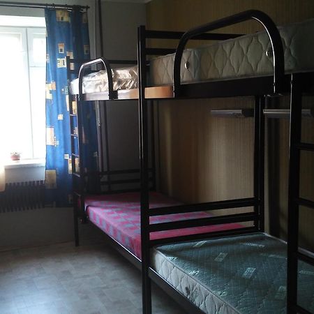 Hostel - Avaliani Street Zaporizhia Exteriér fotografie