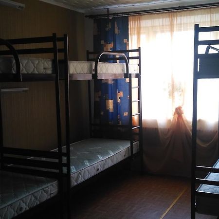 Hostel - Avaliani Street Zaporizhia Exteriér fotografie